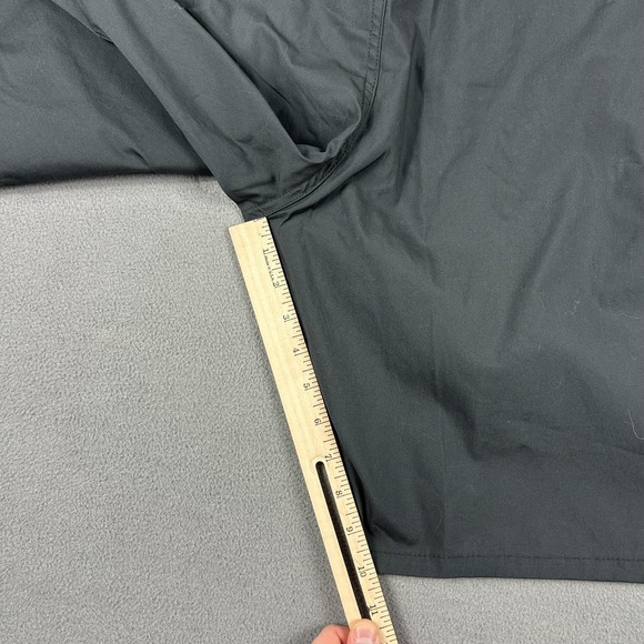 Wrangler ATG Shorts Mens 44‎ Black All Terrain Gear Cargo Hiking Utility Outdoor - Picture 6 of 6